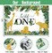 Wild One Birthday Decorations For Boys Jungle Theme Baby Shower Safari 1st Party Supplies Palm Leaf Balloon Garland Kit